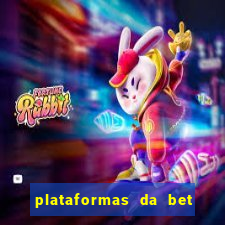 plataformas da bet com bonus de cadastro